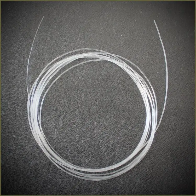 

Fly Fishing Nylon Adjustable Line Leader Line Variable Diameter Strands Fly Line Fly Fishing Line 9 Feet 2.7 M