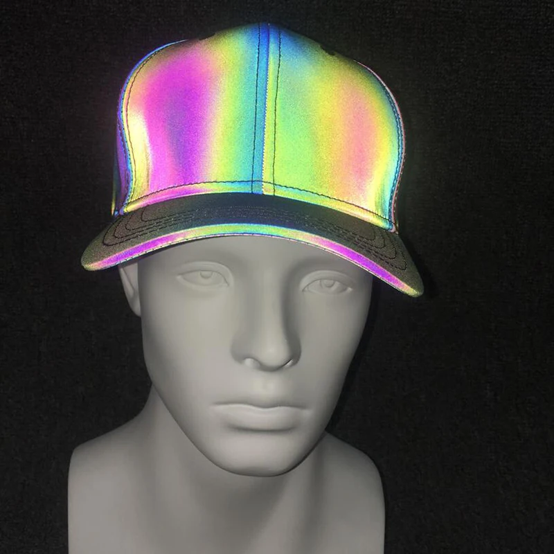 2019 Лазерная стандартная мужская бейсбольная шляпа женская и тактическая Снэпбэк