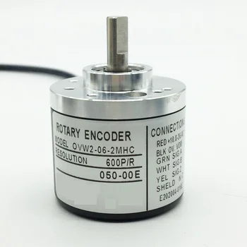 

Encoder OVW2-01-02-03-036-04-05-06-10-1024-2MHC