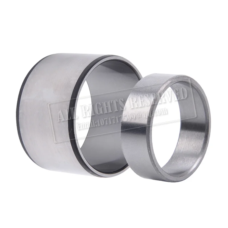 Износостойкая трубка внутренний диаметр ID 7 мм подшипник рукав труба Gr15 стальная