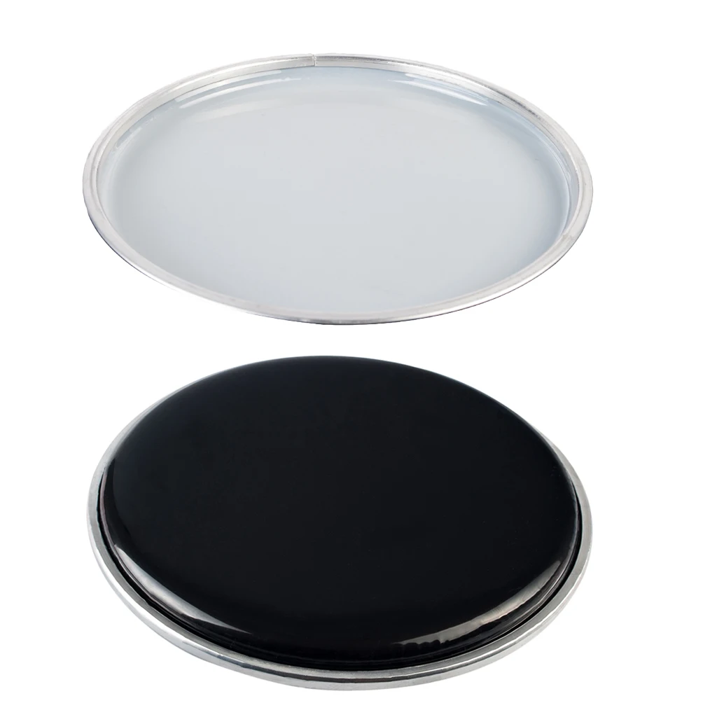 2pcs 8 Inch Banjo Head Skin Drum Skin For Banjolele Replacement Accessory