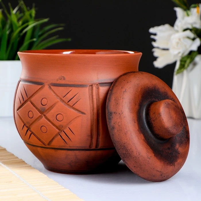 Горшочек аппетитный 0,5л (молочение). 7л. Аппетитный горшочек. Горшочек кунгурский с ручками 0,65л (молочение). Аппетитный горшочек.