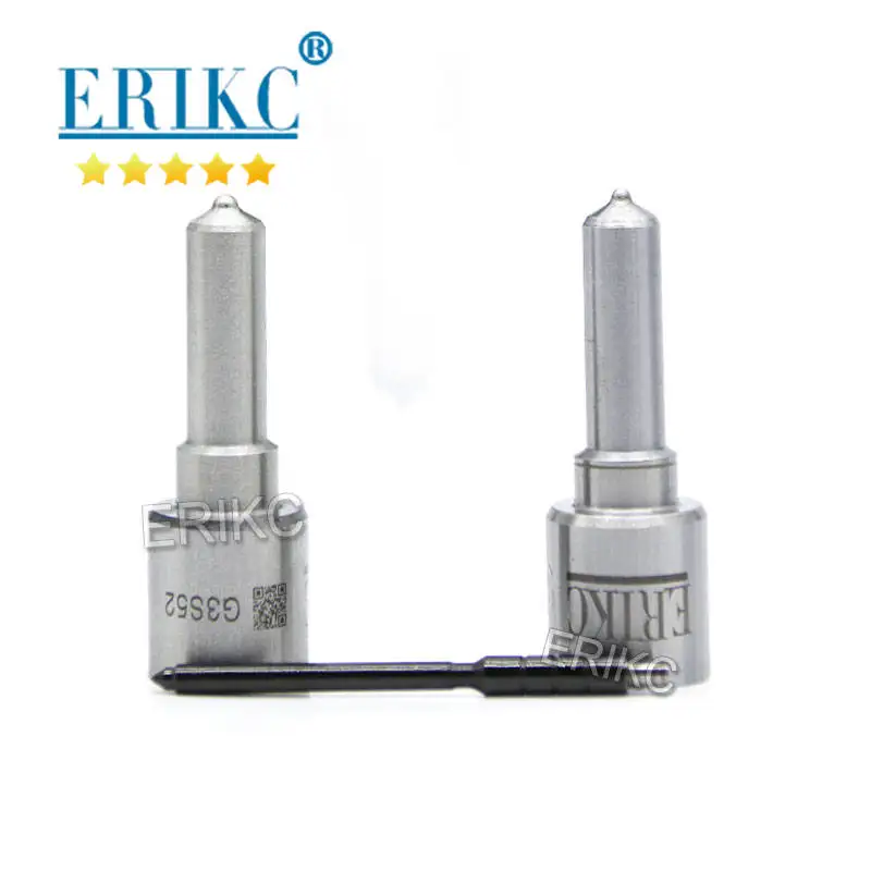 ERIKC G3S52 Топливная форсунка Common Rail для Denso Nissan 16600-1AT0A 16600-3XN00 295050-1060 DCRI301060 9729505-106