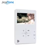 Video Door Phone Intercom 1200TVL Pinhole Camera 4.3/7 Inch Monitor Video Record Unlock Door Home Security Access Control System ► Photo 2/6