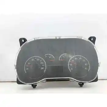 

1380477080 BOX INSTRUMENTS OPEL ASTRA H SEDAN