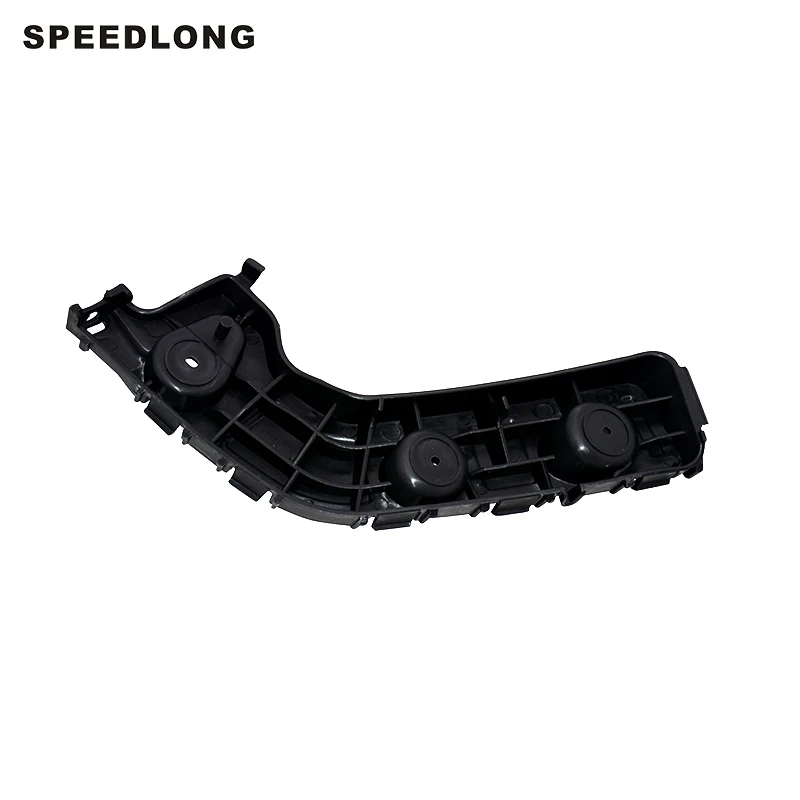 1 Pcs Left Side Rear Bumper Upper Spacer Bracket Holder Support for Chevrolet Trax