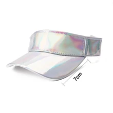 Летняя кепка с козырьком, дышащая Кепка с защитой от ультрафиолета, переносная кожаная кепка от солнца, аксессуары для путешествий