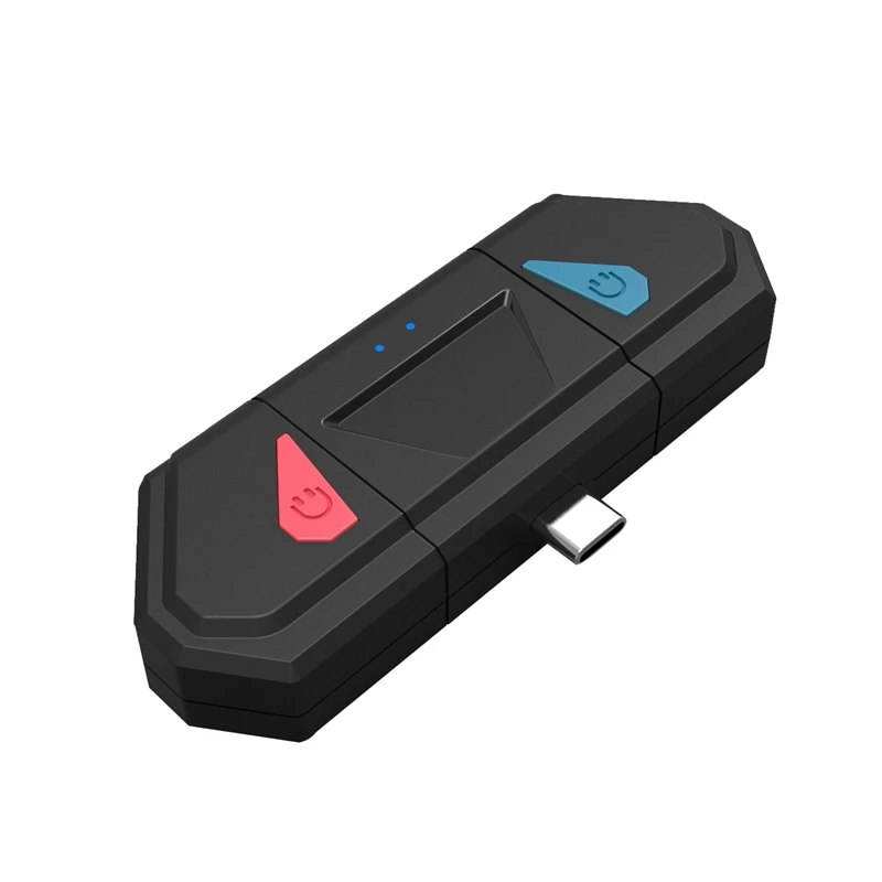 bluetooth for nintendo switch dock
