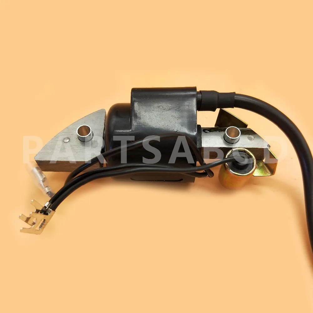 Магнето зажигания Катушка Для Honda G150 G200 G300 30500-887-303 30560-883-бадминтонных ракеток 015