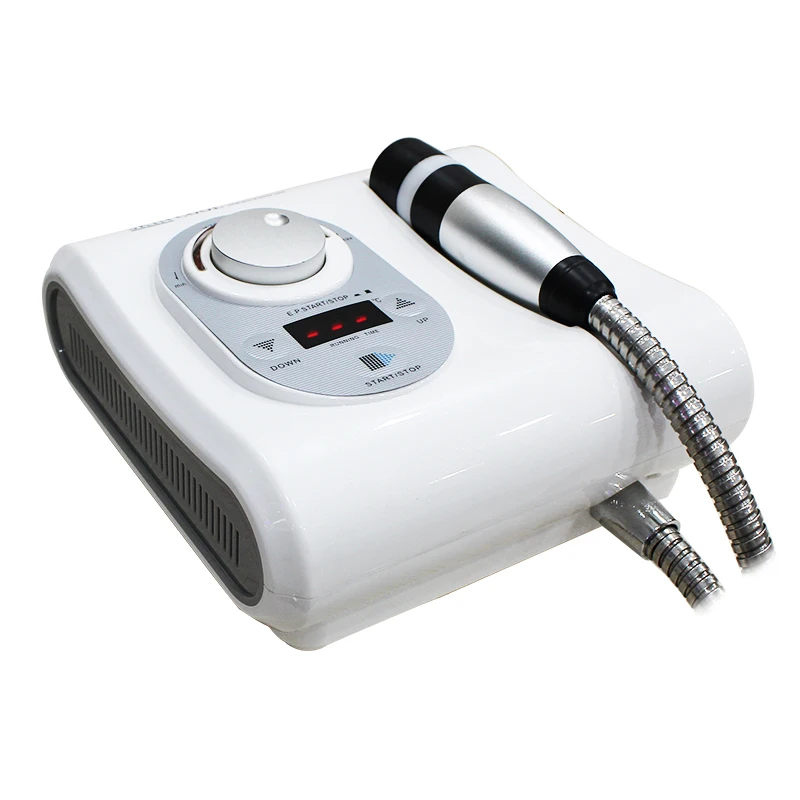 2 in1 Hot Cold Skin Rejuvenation Device Ultrasonic Beauty Equipment Frozen Cool Facial Anti Agin Machine Lifting Radio Frequency