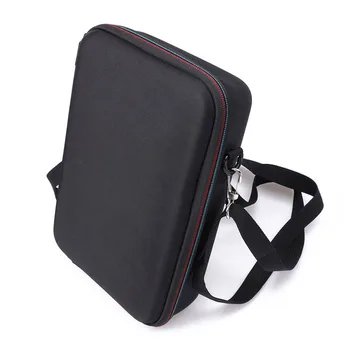 

Accessories Cover Shoulder Strap Portable Photography Travel EVA Zipper Protective Dustproof Camera Case For Instax Square SQ6