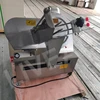 Automatic Meat Planer Frozen Beef Slicer Ham Lamb Roll Slicing Machine Single Roll And Double Roll Cutting Meat Maker 5
