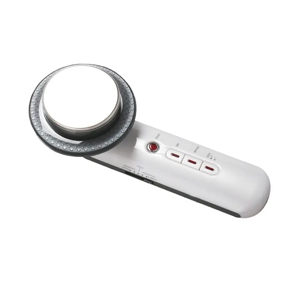 Ultrasound Cavitation Body Slimming Massager Weight Loss Anti Cellulite Fat Burner Galvanic Infrared Ultrasonic Therapy Tool 1 Ultrasound Cavitation Body Slimming Massager Weight Loss Anti Cellulite Fat Burner Galvanic Infrared Ultrasonic Therapy Tool 2