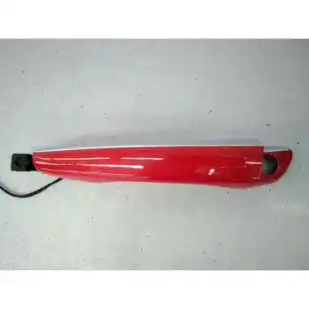 

9678532177G HANDLE OUTER FRONT LEFT CITROEN C3 AIRCROSS