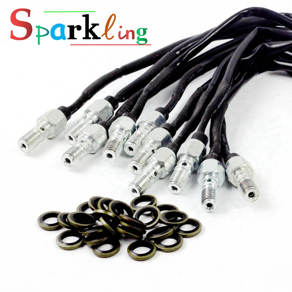 Универсальный переключатель тормоза и сцепления для мотоцикла модифицированный