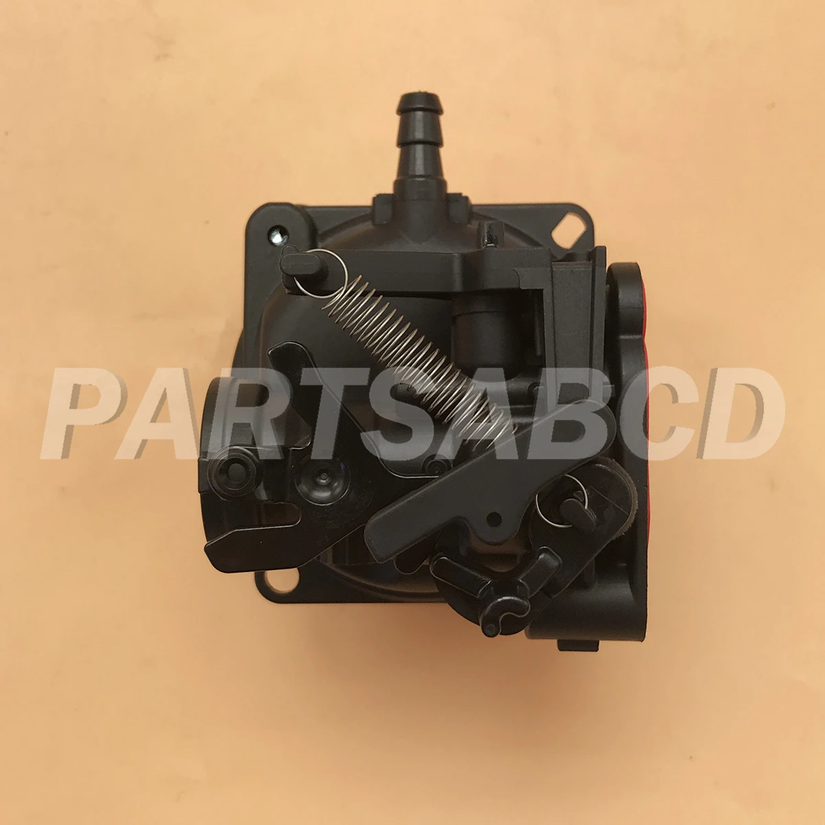 Карбюратор ДЛЯ Briggs& Stratton 550EX 09P702 9P702 двигатель 799584 798675