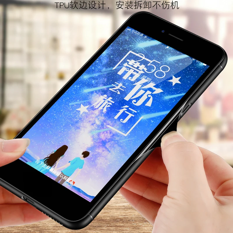 Светящийся стеклянный чехол для телефона для OPPO Realme XT K5 Realme 5pro RealmeQ A11X A9, роскошная задняя крышка для OPPO Reno 2 2Z, чехол