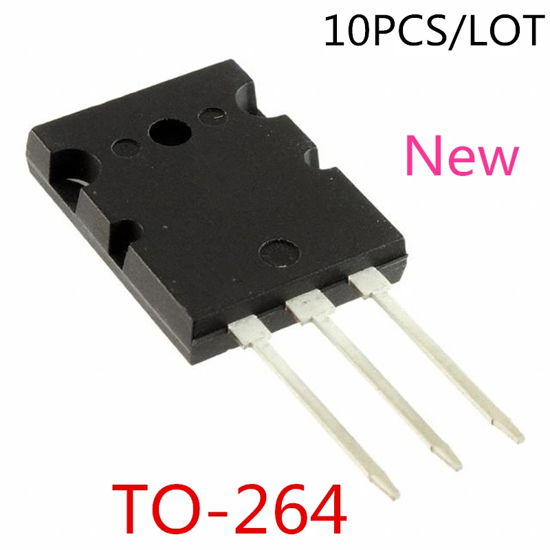 

New IXFK102N30P High Power 300V 102A TO-264 10PCS/LOT in stock
