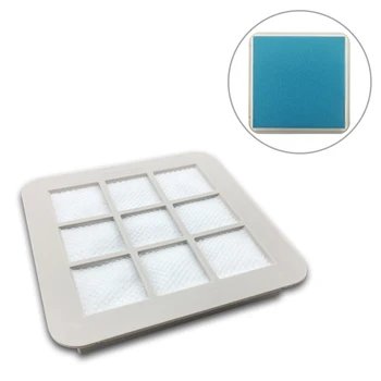 

Filter+Filter Cotton Foam Kits For FC 5826/5828/5830/5823/5226/5225/5228 FC5830 HEPA Filter FC5823 HEPA Filter