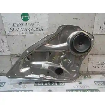 

REAR WINDOW RIGHT MERCEDES E-CLASS (W212) LIM. E 200 CDI BlueEfficiency (212.005) [16102815]