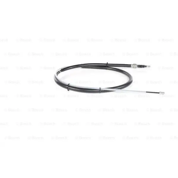 Трос ручного тормоза VAG A3/G4/OCTAVIA 1688мм BOSCH 1 987 477 69
