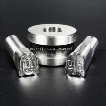 

69 Face Design 11.23*10MM BateRpak Candy Punch Press Mold,Calcium Tablet Punch Pill Press Die