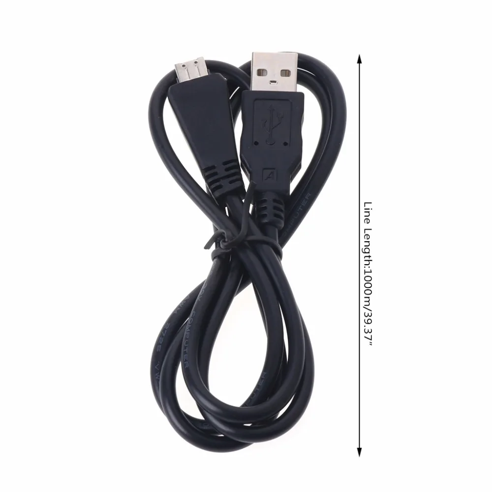 VMC-MD3 USB кабель Шнур для sony камеры видеокамеры цифровой высокое качество Hi-speed