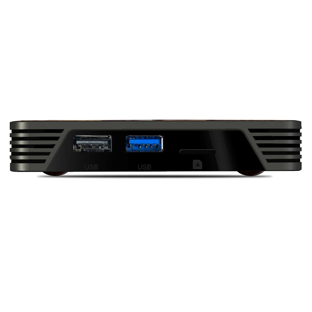 X88 Pro Plus Smart tv Box RK3368PRO Восьмиядерный 4 Гб ОЗУ 128 Гб ПЗУ 5G wifi bluetooth Android 9,0 4K телеприставка для YOUTUBE