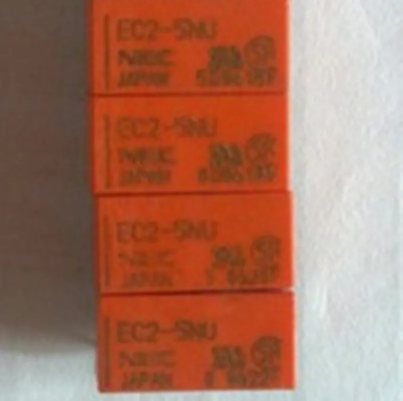 

EC2-5NU RELAY 2A 8PIN 5PCS