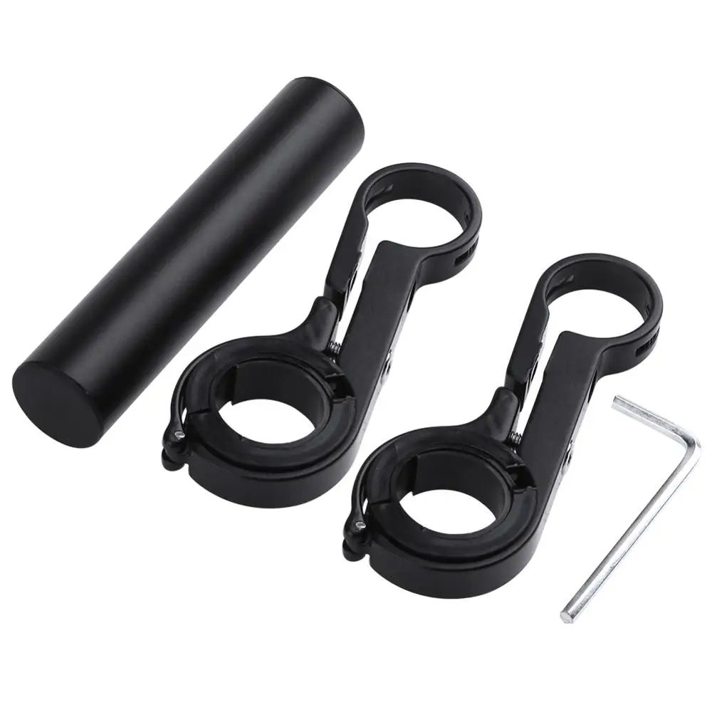 Крепление Удлинитель на руль велосипеда для горного велосипеда|bicycle handlebar
