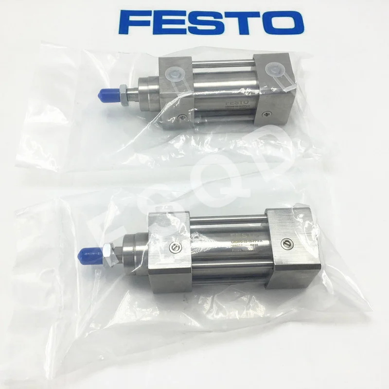 CRDNG-32-15-PPV-A 160884 FESTO стандартные цилиндры нержавеющая сталь CRDNG Серии Пневматические компонентные пневматические инструменты