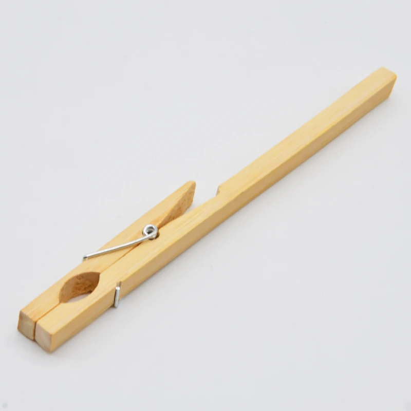 

Test Tube Clip Wood Test Tube Clip Chemical Instrument Glassware High School Supplies Round Bottom Test Tube Clip