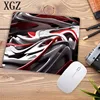 XGZ Colorful Cool Abstract Mousepad Gaming Mouse Pad Desk Mat Keyboard Computer Padmouse Laptop Play Mats Size 18x22cm Promotion ► Photo 3/6