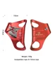 Outdoor Rock Climbing SRT Professional Chest Ascender Device Mountaineer Chest Ascender Climbing Rope Tools ► Photo 2/6