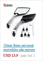 Для YAMAHA VFR750 VFR 750 1991 1992 1993 1994 1995 1996 1997 Аксессуары для мотоциклов расширение сцепные рычаги для мотоциклов