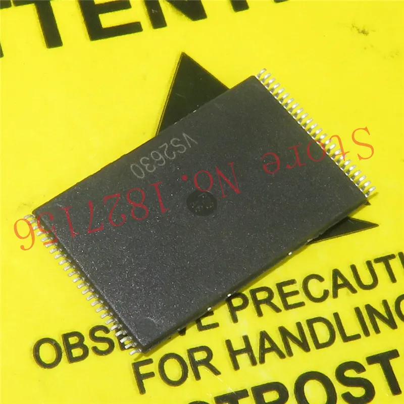 1 шт./лот TC58NVG0S3HTA00 58NVG0S3HTA00 тсоп TC58NVGOS3HTA00 TSOP48 на