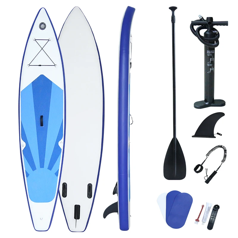 

Fashion SUP Board Inflatable Surfboard Stand Up Paddle Board Surfing Water Sport Board Surf Board