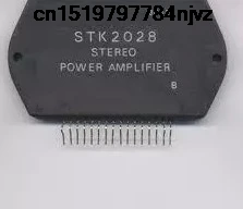 

Stk2028 HYB 2PCS