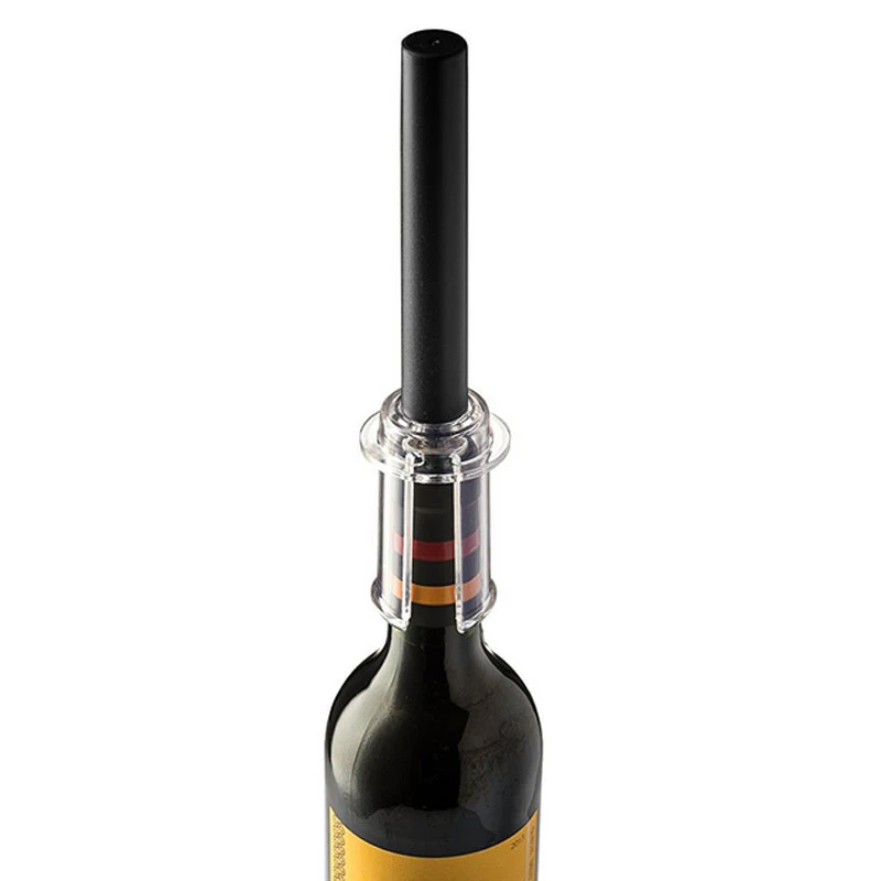 Pneumatic Wine Corkscrew Is Safe And Tasteless Stable And Durable Convenient And Quick To Open The Bottle Openers