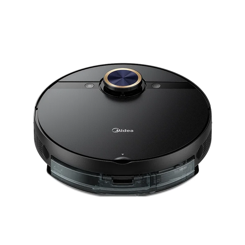 Пылесос Midea M7 Pro Купить