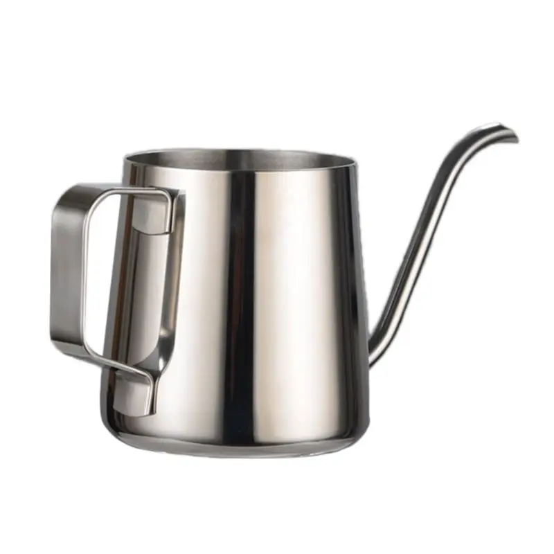 S-250ML Длинный узкий носик кофейник-Newness из нержавеющей стали 304 - Цвет: S-250ML