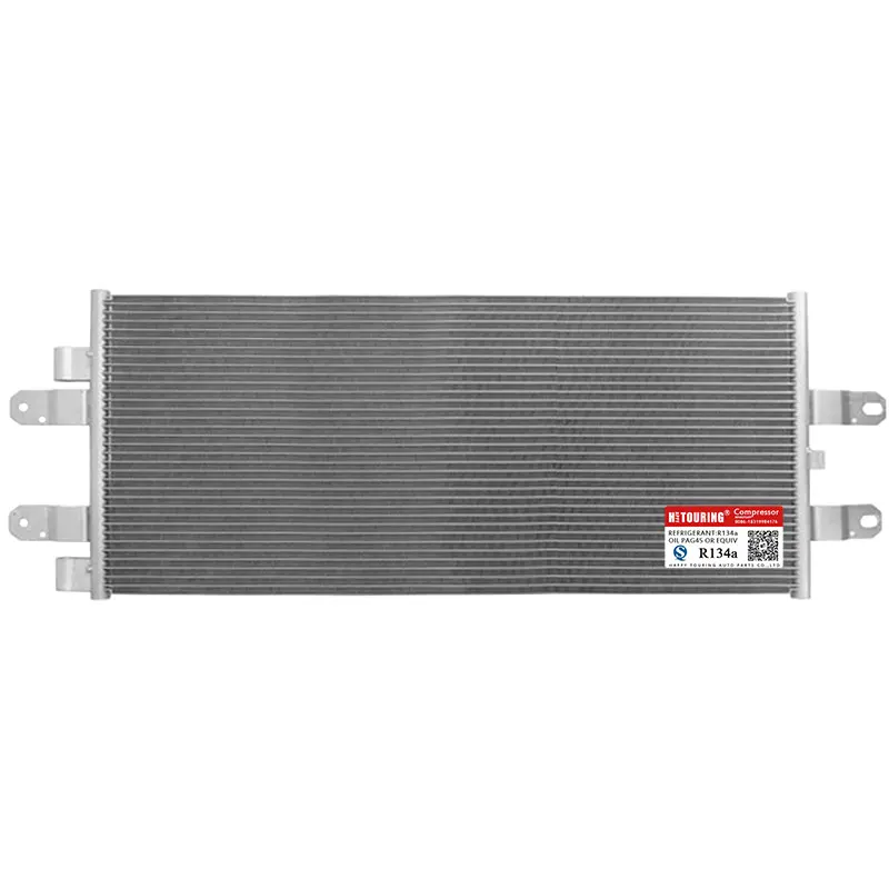 Для автомобиля грузовика SCANIA P G R T 340 380 420 470 500 580 270 230 310 620 560 730 250 320 360 AC конденсатор кондиционера 1854555 1921284