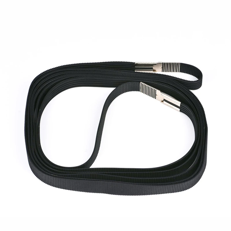 Polegada Nova Carriage Belt para hp Z6100 Z6200 5800 L25500 L25500 L26500 4000 T7100 Carriage Belt 1pc Q665260118 Q1273-60228 60 42 - Imagem 2