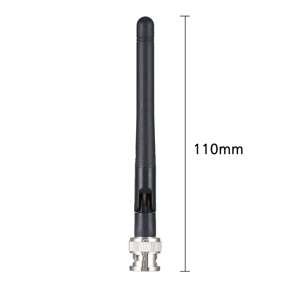 Пара Sennheiser G3 беспроводной микрофон Беспроводная микрофонная антенна Uhf антенна с Bnc разъемом