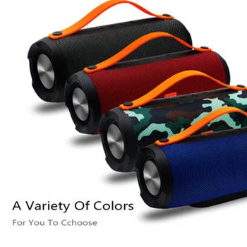 

Wireless speaker bluetooth speaker portable wireless bluetooth speaker stereo large portable portable waterproof outdoor audio