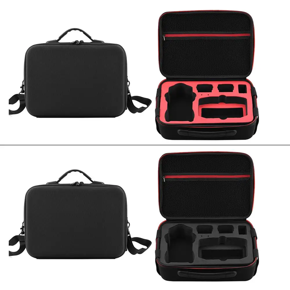 

Storage Bag for D-JI Mavic Air 2 Drone Carrying Case Nylon Shoulder Bag for Handbag Protective Bag Drone Box Parts