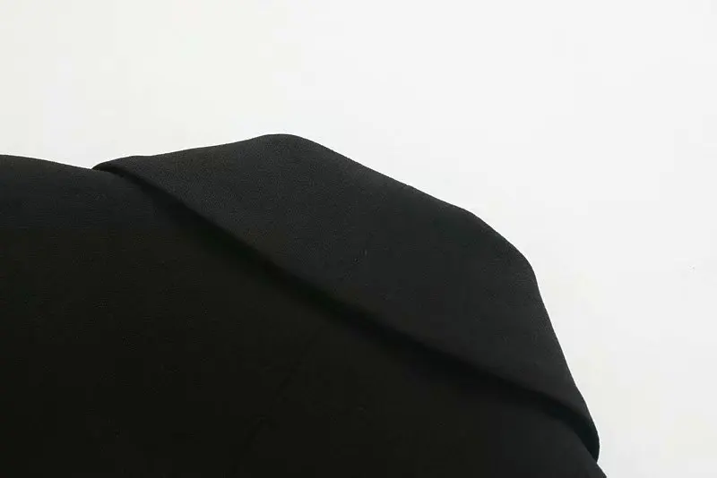 Осень Европа и Америка новые продукты Горячая Распродажа женское платье смокинг воротник костюм куртка женская