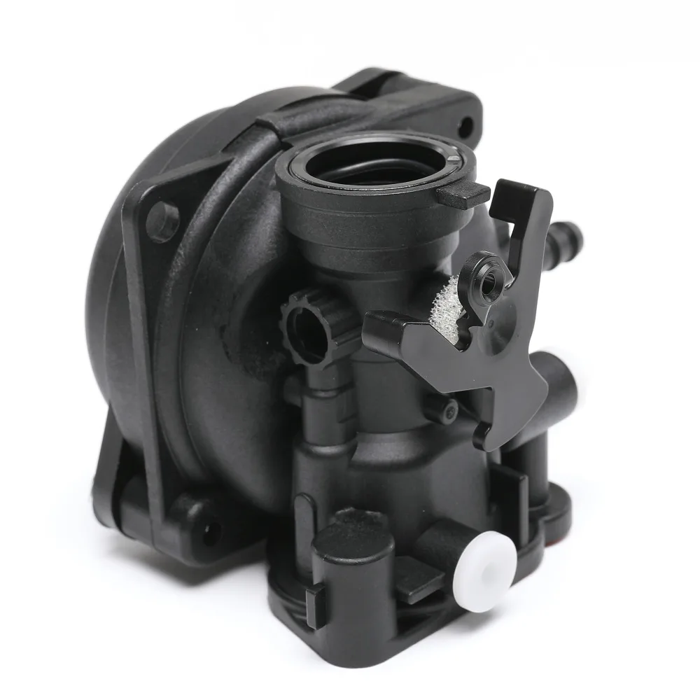 593261 карбюратор заменяет Комплект прокладок ДЛЯ Briggs& Stratton 300E 450E 08P502 8P502 вертикальный двигатель заменяет#591979