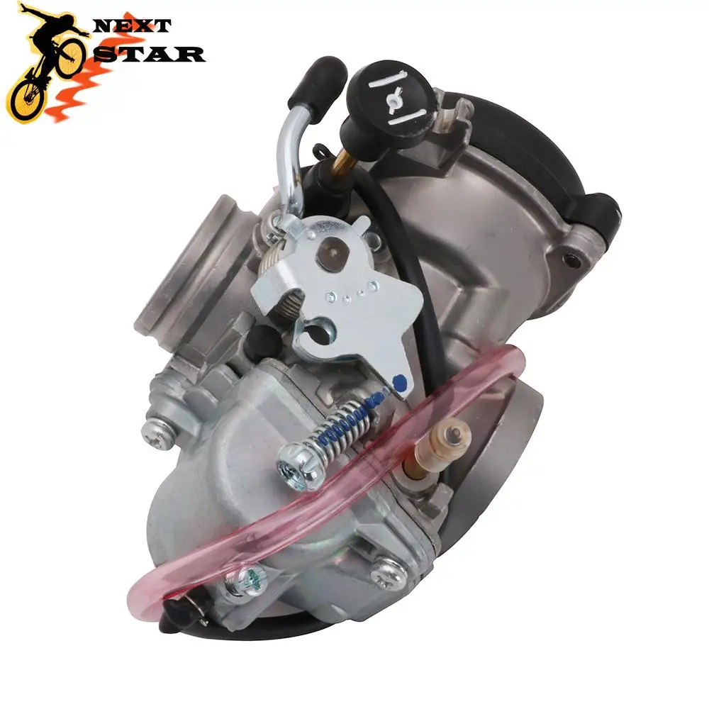 Мотоцикл для EN125 26 мм Карбюратор Carb Carburador в сборе для SUZUKI EN-125 EN 125 мотоцикл часть