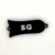 Pleroo Guitar Parts For 1 PCS US Gib LP Standard TRUSS ROD COVER PLATE